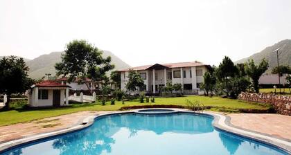 Virat Resorts, Sariska