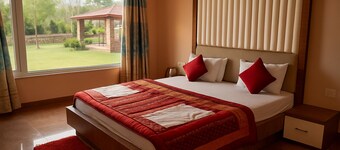 薩里斯卡 Virat 度假村