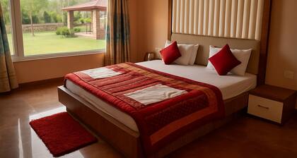 Virat Resorts, Sariska