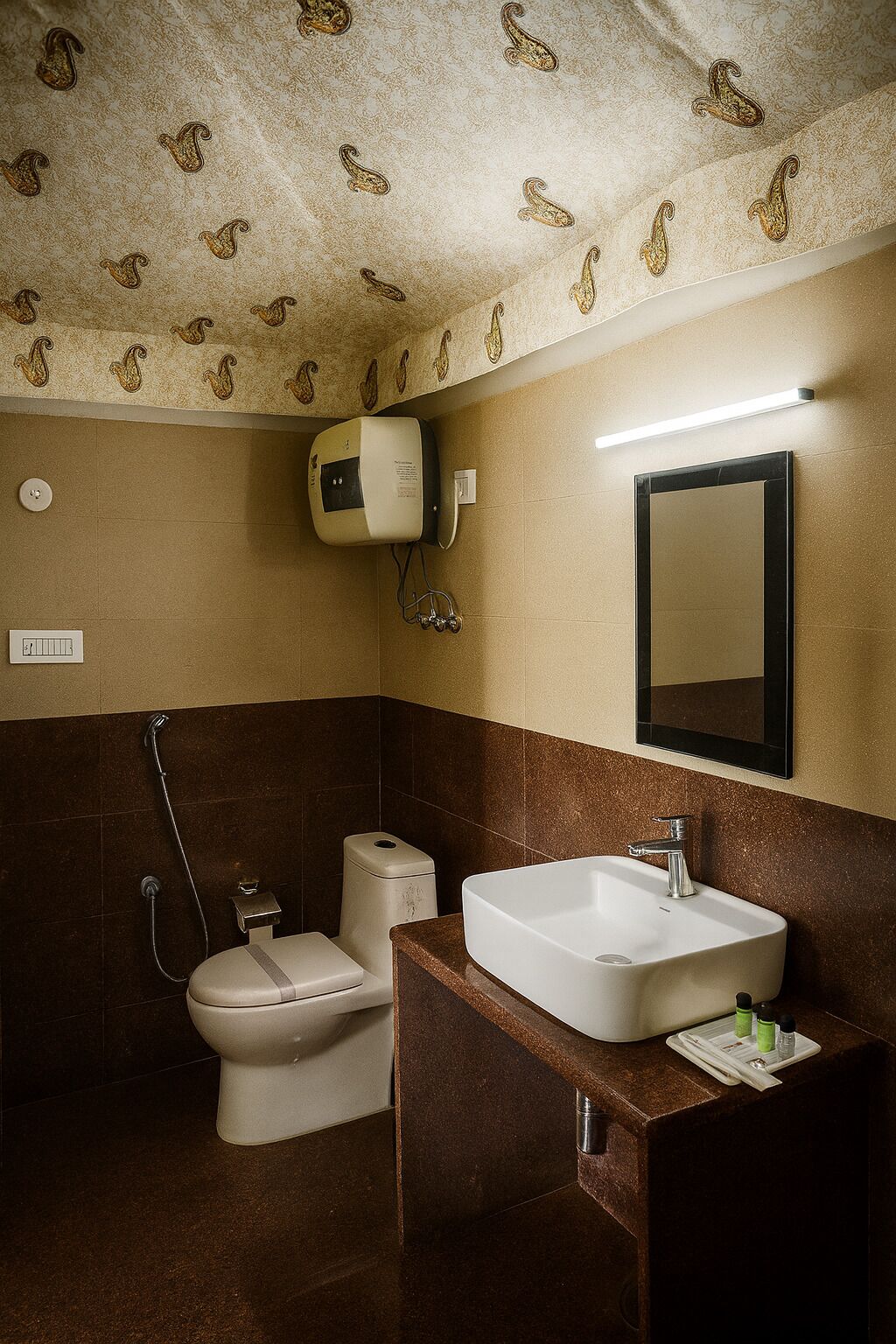 Baño