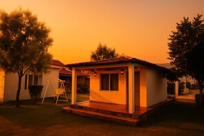 Quarto luxo | Cofres nos quartos