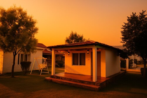 Virat Resorts, Sariska