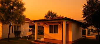 Virat Resorts, Sariska