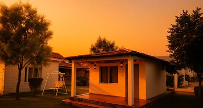 Virat Resorts, Sariska