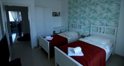 Apartment Osterstraße 345