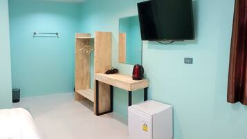1 Schlafzimmer, WLAN