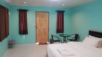 1 Schlafzimmer, WLAN