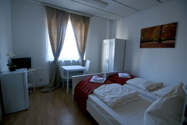 Townhome | 4 bedrooms, desk, free WiFi - Apartment Osterstraße 346 (Hannover)