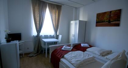 Apartment Osterstraße 346