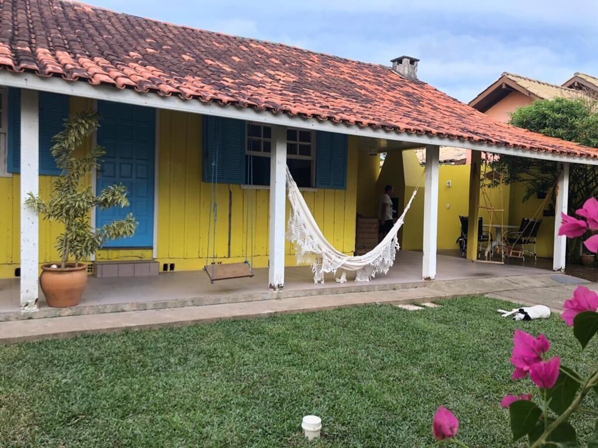 Image de profil de l’hôte