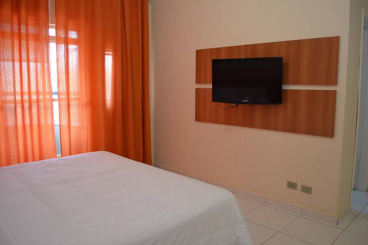 Minibar y wifi gratis