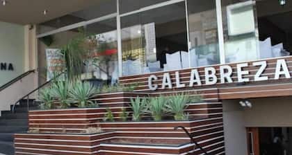 Calabreza Hotel e Restaurante