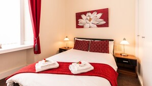 Apartment - Mycosy Provost Road (Dundee)