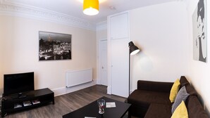 Apartment | Living area - Mycosy Provost Road (Dundee)