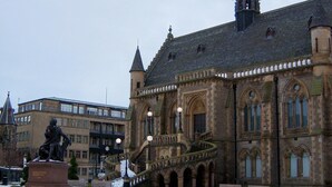 Exterior - Mycosy Provost Road (Dundee)