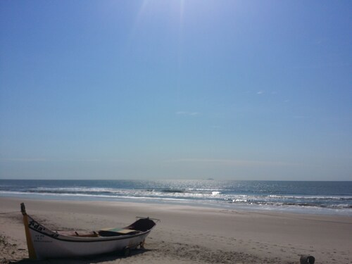 Bed & Breakfast - Costa Azul, Matinhos, PR