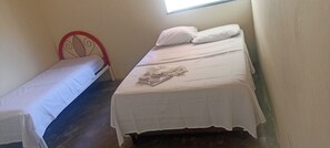 4 bedrooms - Home (Robalo)