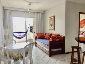 In-room dining - KASATO MARU RESIDENCE (Florianópolis)