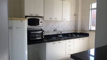 Family Apartment | Private kitchen