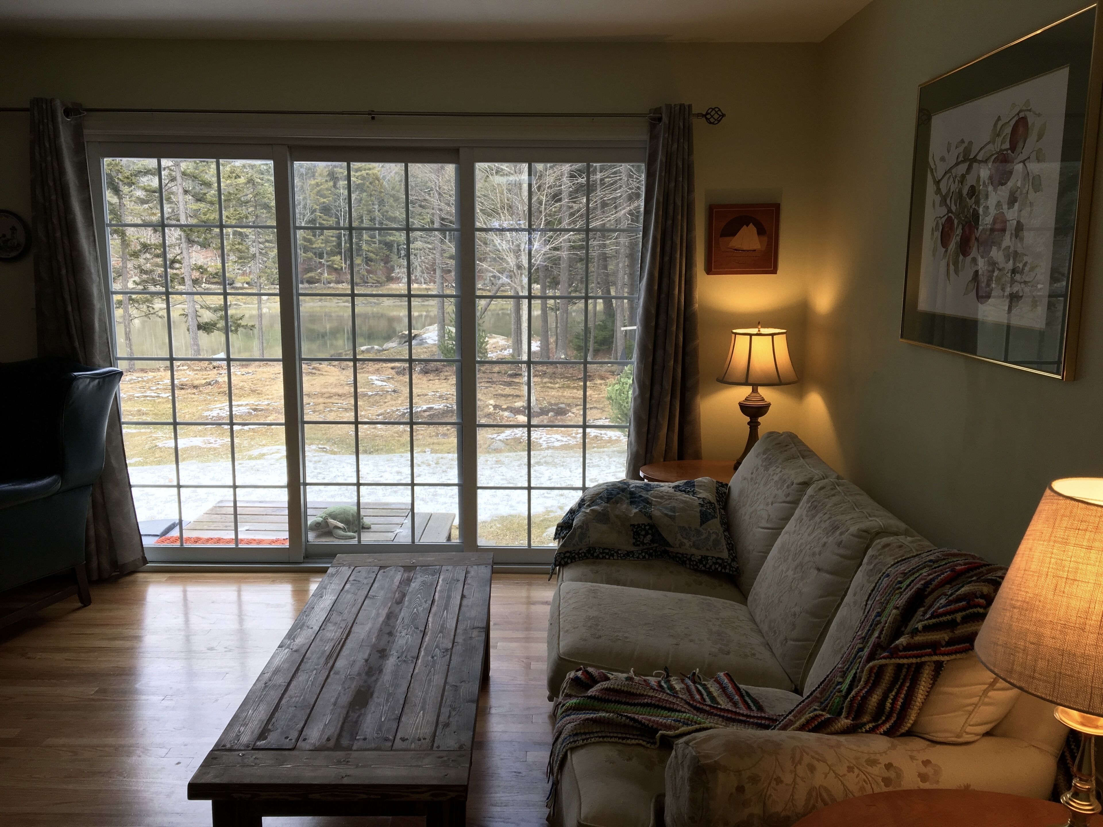 Smart TV y reproductor de DVD 