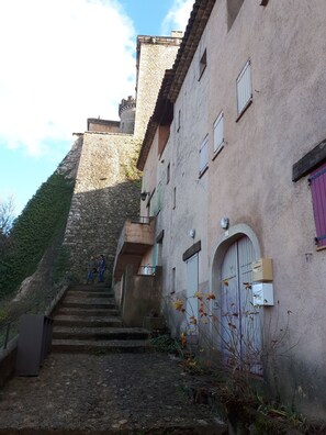 Exterieur
