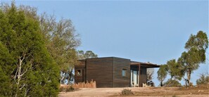 Exterior - Ecolodge II, sleep among the stars (Essaouira)