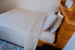 1 chambre, Wi-Fi