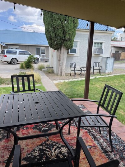 The Dragonfly Cottage - Downtown