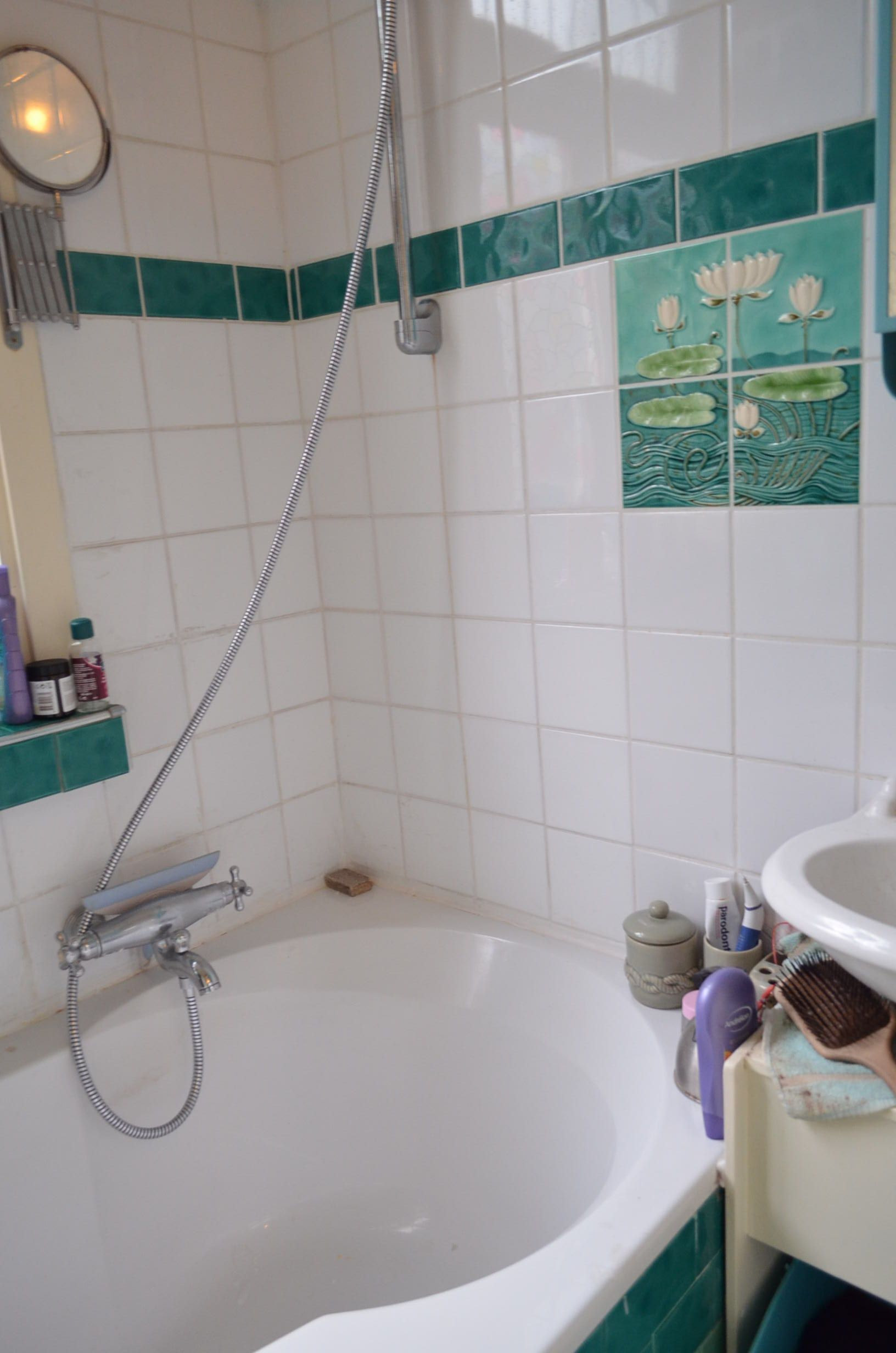 Badkamer