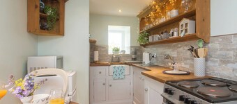 1 bedroom accommodation in Harriseahead