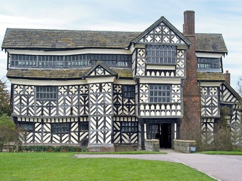 1 bedroom accommodation in Harriseahead