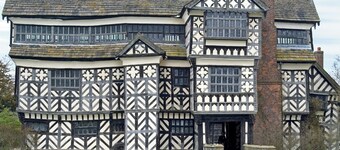 1 Schlafzimmer Unterkunft in Harriseahead