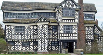 1 bedroom accommodation in Harriseahead