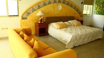 Villa de lujo | 4 habitaciones y wifi gratis