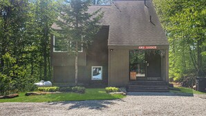 Eksteriør