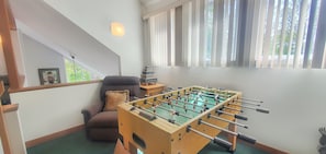 Sala de juegos