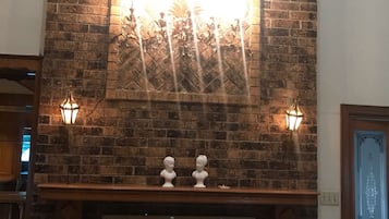 Interieur