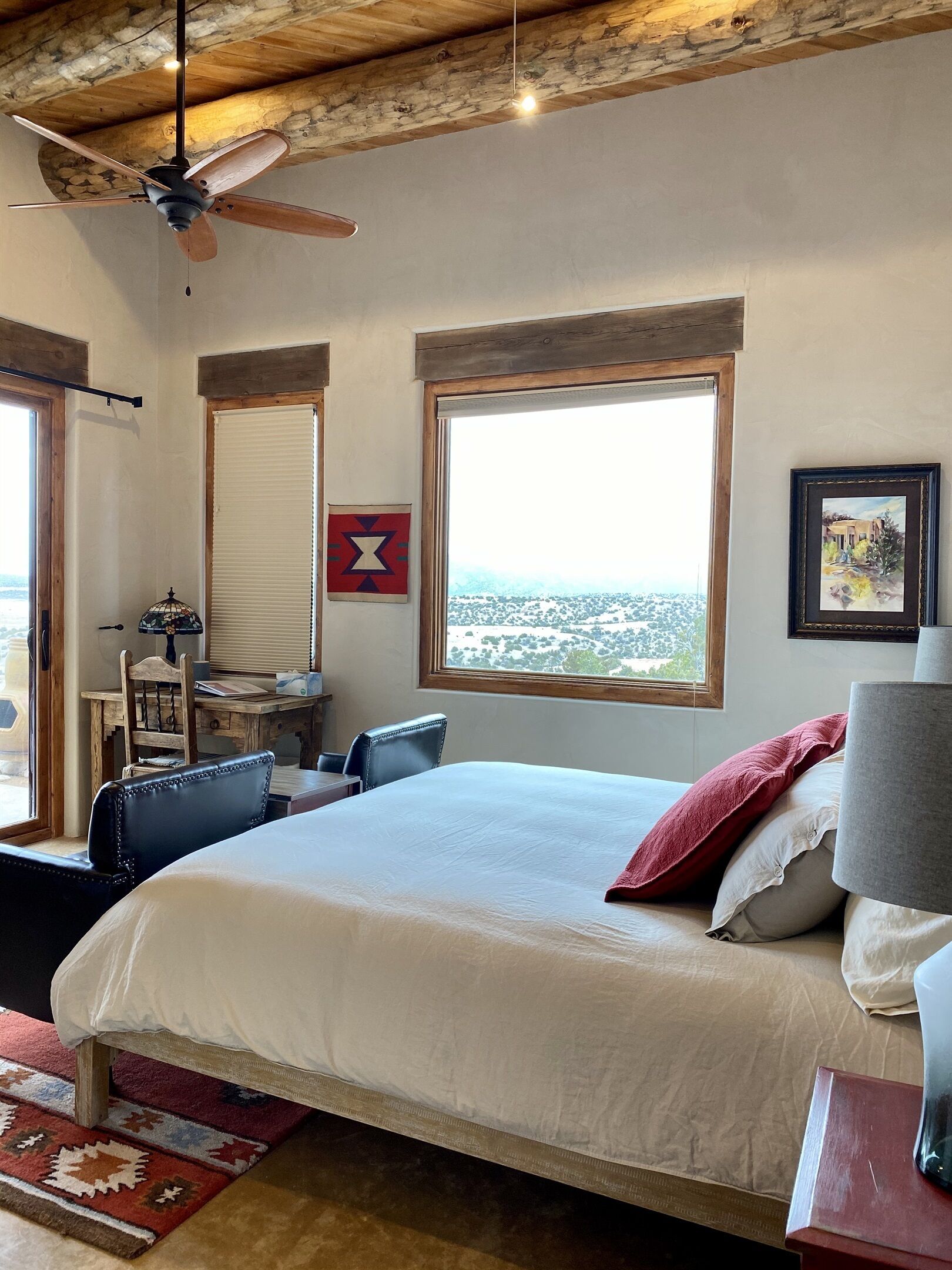 1 sovrum, strykjärn/strykbräda, gratis wi-fi och sängkläder