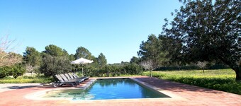 Villa Sa Barda - Two Bedroom Villa, Sleeps 4