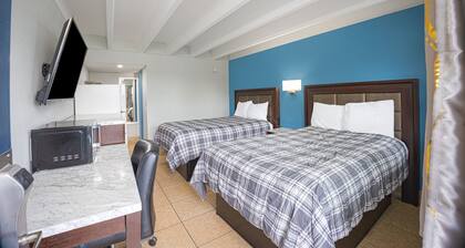 Aladdin Motel By OYO Merritt Island