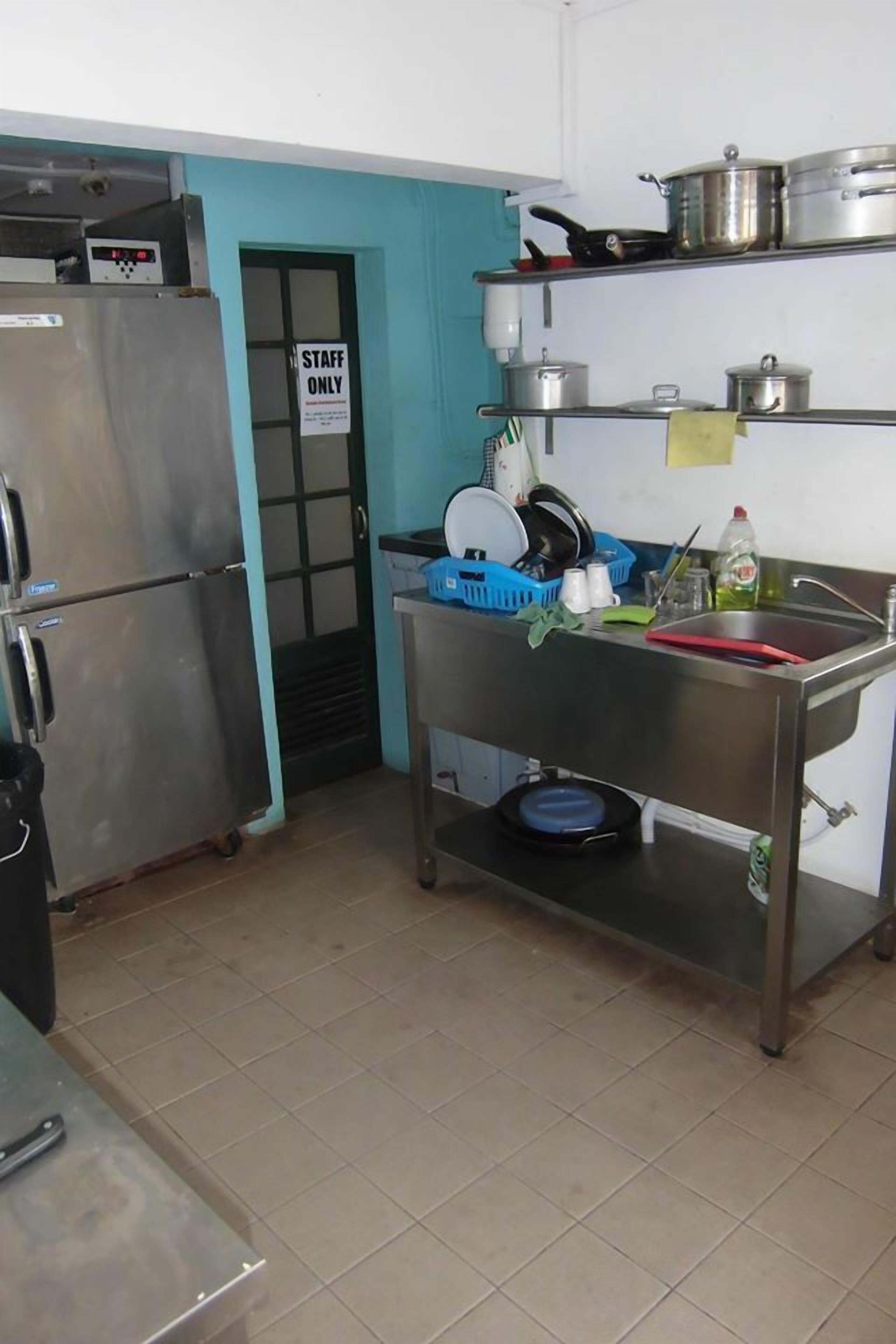 Foto - Hostel The White Butterfly