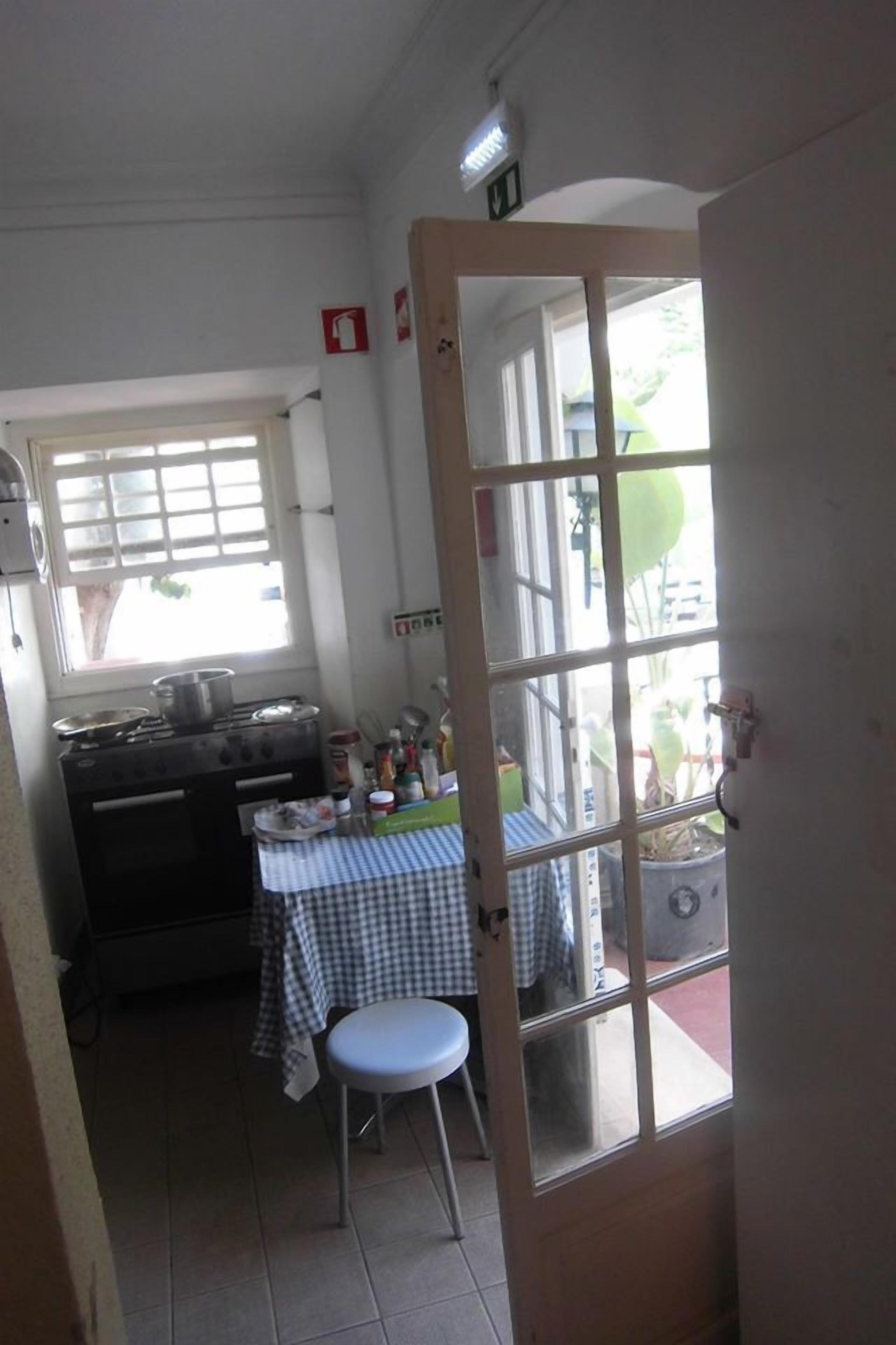 Foto - Hostel The White Butterfly