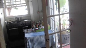 Dapur bersama