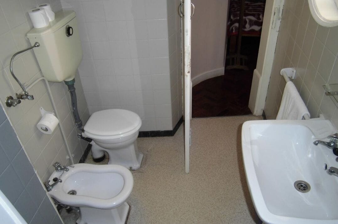 Foto - Hostel The White Butterfly