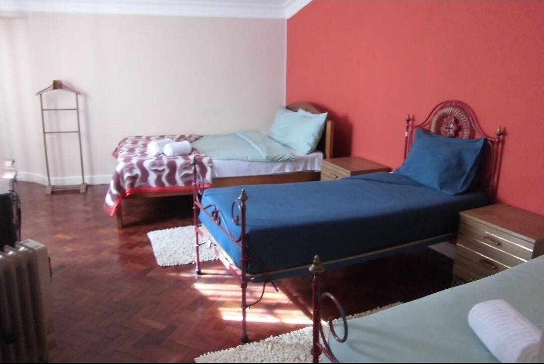 Foto - Hostel The White Butterfly