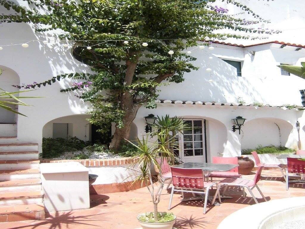 Foto - Hostel The White Butterfly