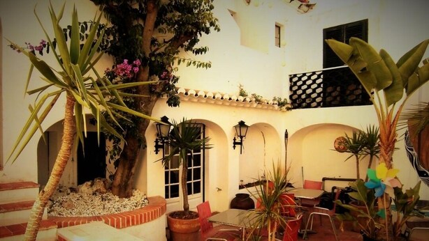 Teras/patio