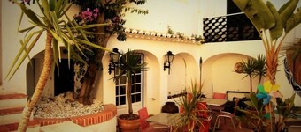 Hostel The White Butterfly