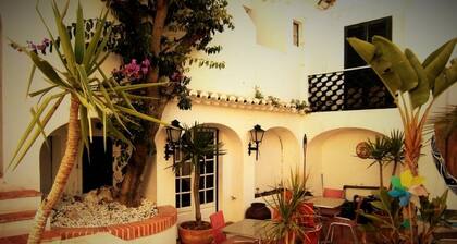 Hostel The White Butterfly