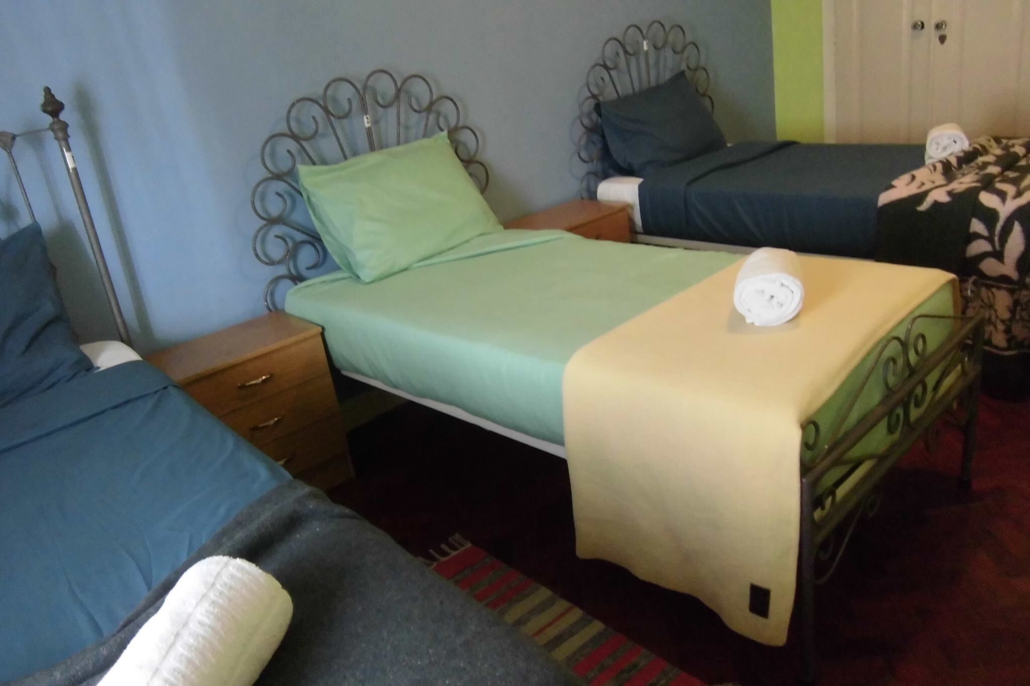 Foto - Hostel The White Butterfly